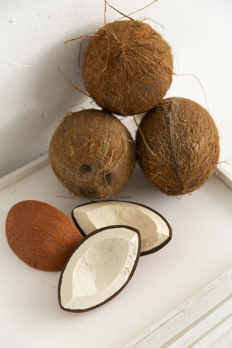 Mordedor/Juguete Coco the Coconut