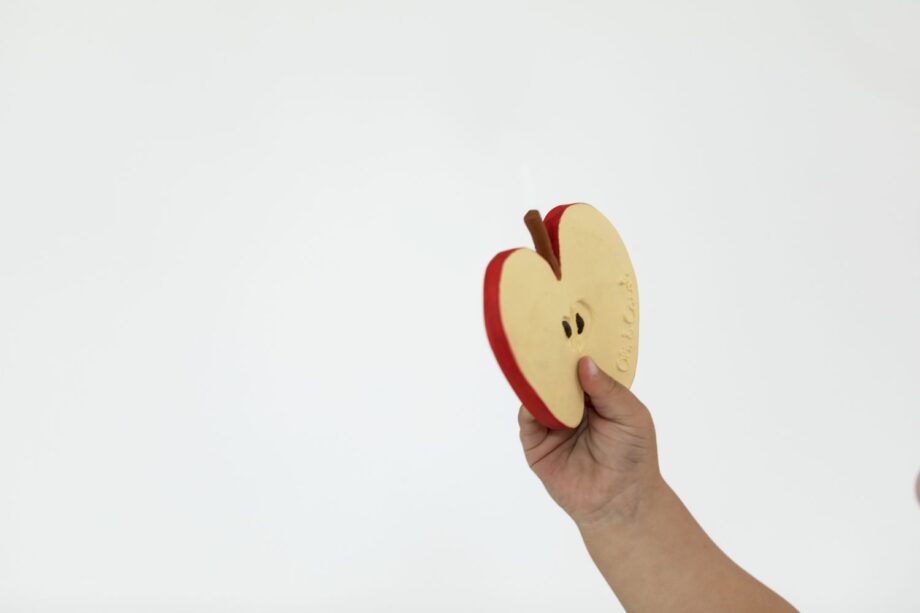 Mordedor/Juguete Pepita the Apple