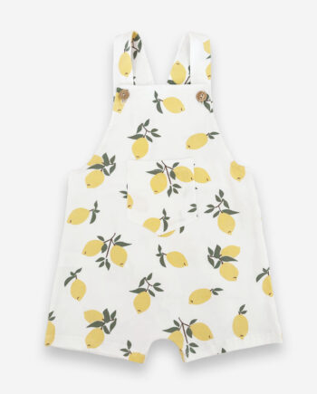 PETO LIMONES
