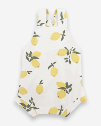 ROMPER LIMONES